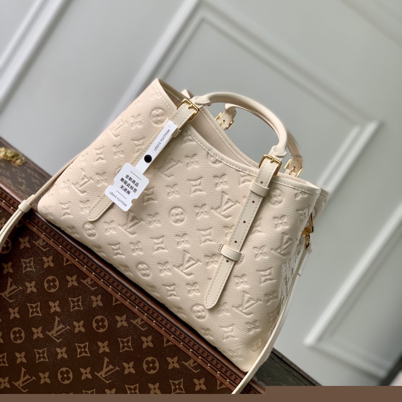 LV Bucket Bags